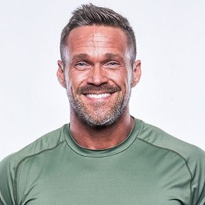 Personal Trainer Chris Powell Net Worth Gay Fitnesswiki Net