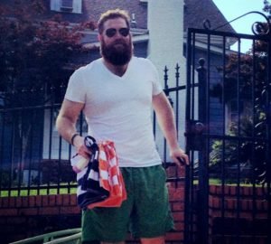 Ben Napier Weight Loss - fitnesswiki