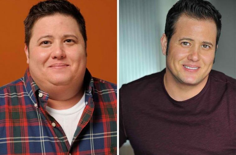 Image of an American writer, musician and actor, Chaz Bono Weight Loss journey