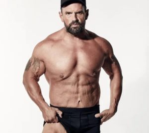 Ethan Suplee Weight Loss. How He Lost 200 Lbs? - fitnesswiki.net