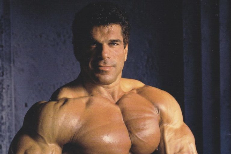 Lou Ferrigno’s Net Worth. His Height & Age