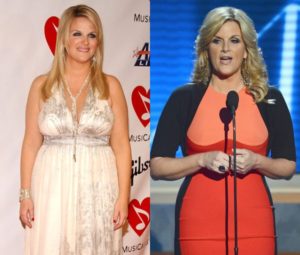 Trisha Yearwood Weight Loss - fitnesswiki.net