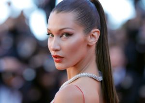 Bella Hadid Weight Loss. Before and After Weight - fitnesswiki.net