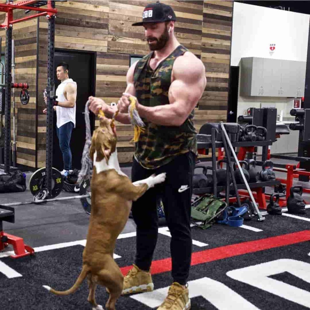 Bradley Martyn Height, Net Worth, Age, Wiki, Girlfriend