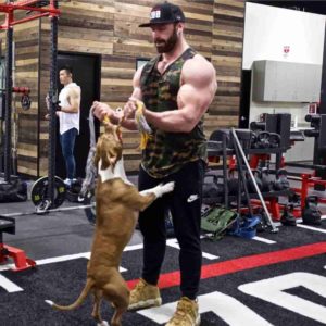Bradley Martyn Height, Net Worth, Age, Wiki, Girlfriend - fitnesswiki