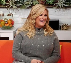 Trisha Yearwood Weight Loss - fitnesswiki.net