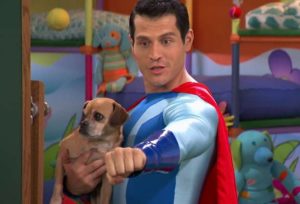 Lou Ferrigno Jr. Age, Wife, Wiki Biography - fitnesswiki